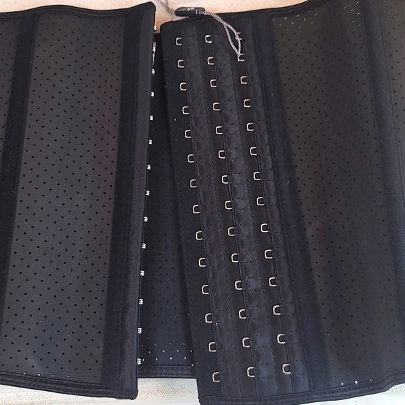 YIANNA Corset Shapewear Intimates Elegant wear Career Office wear - Picture 3 of 12